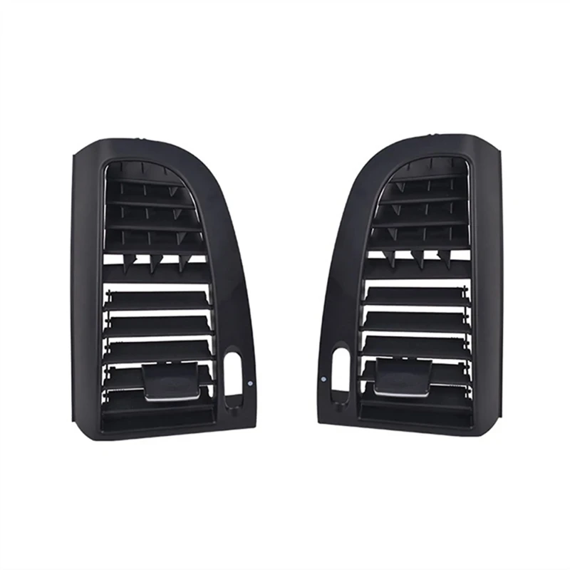 

Car Front Air Conditioner Vent Grill Panel for Vito Viano W636 W639 2004-2015 Left / Right Vent Grill Outlet Cover