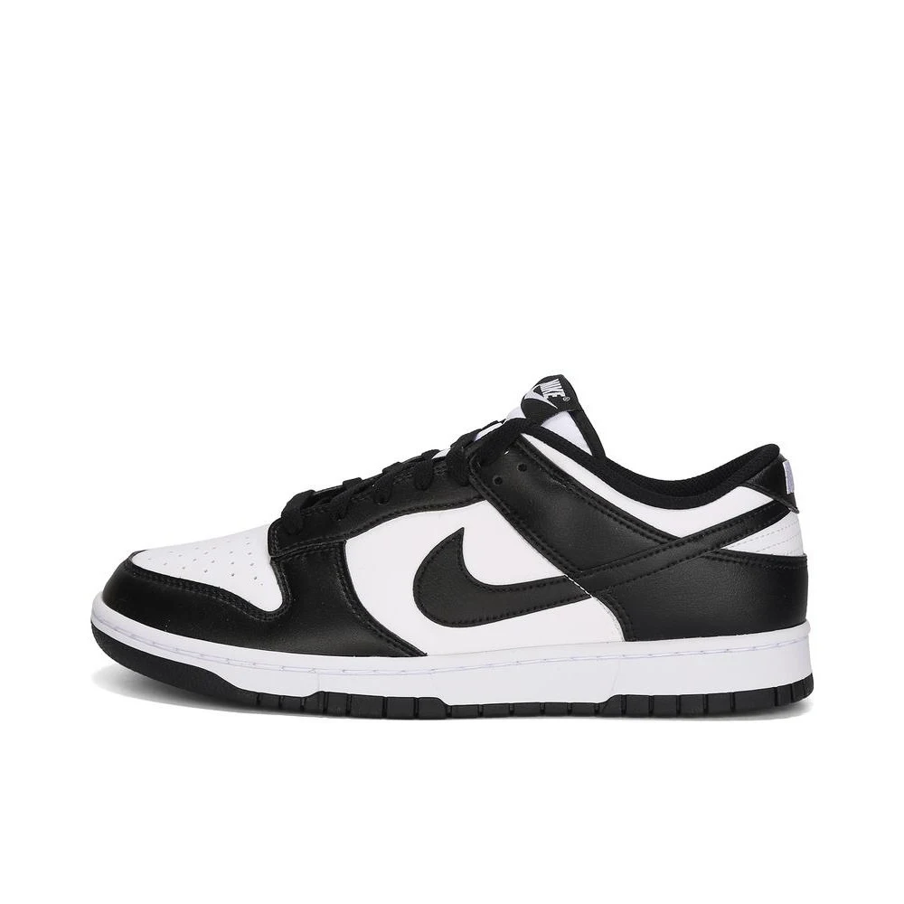 Size 43 Last of a Kind - White Deers on Black main image 0