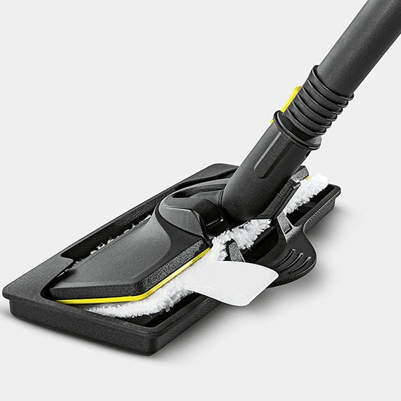 Geeignet für karcher sc1 sc2 sc3 sc4 sc5 serie teppich dampf rahmen teppich gleiter easyfix 2,863-269,0