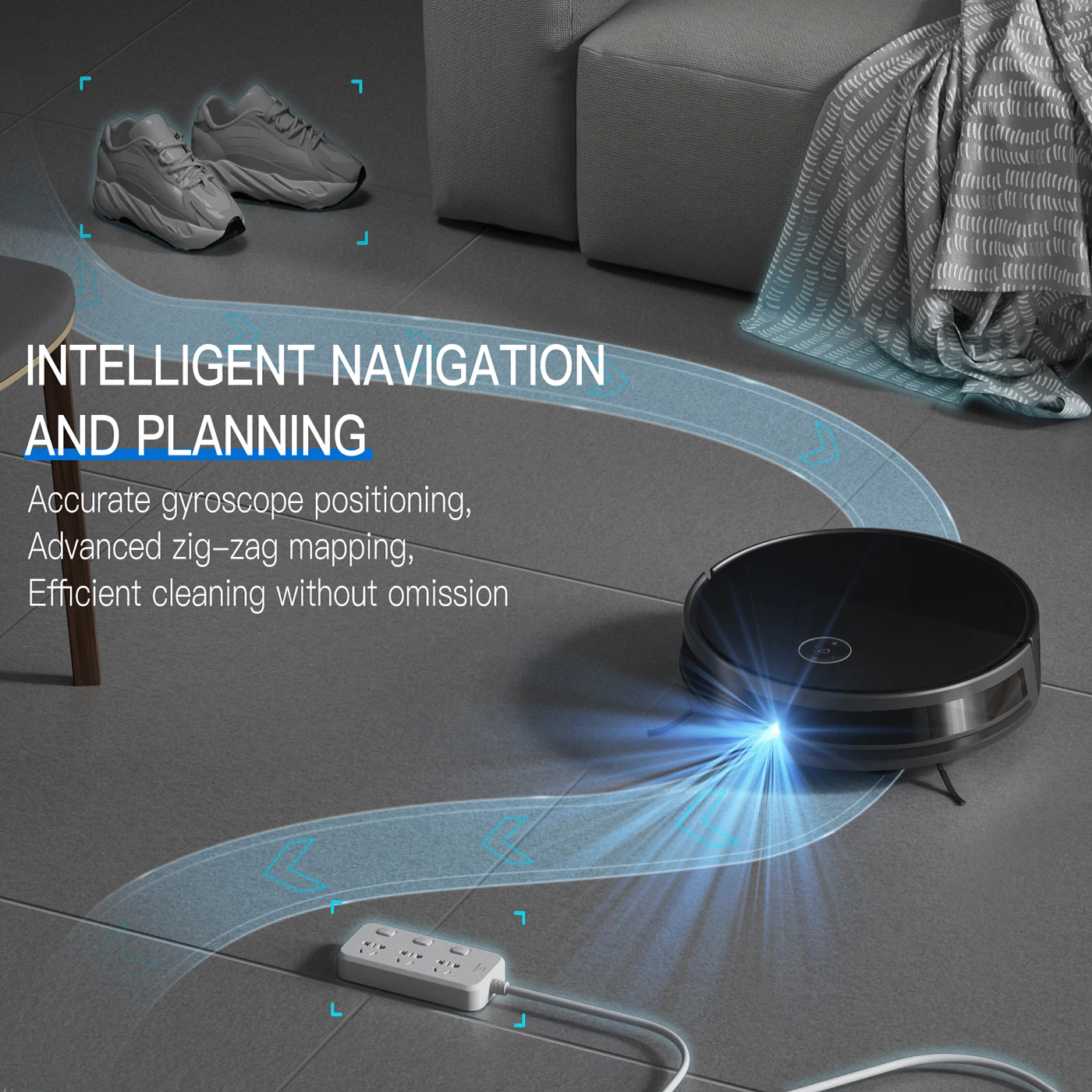 GOOVI C5 κ  ûұ, ̷ ̼,  귯 ,  ٴ  , , , ˷, 3  1, 4500Pa, 2600mAh
