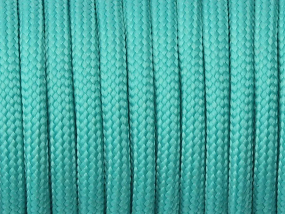 CAMPINGSKY Durable 550 Paracord Lanyard Tent Rope