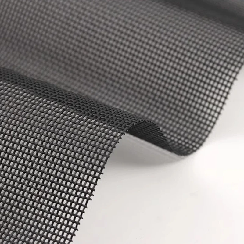 PVC Outdoor Waterproof Mesh Fabric for Chairs and Pet Beds, 72/150x50cm