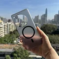 Black With Magnet