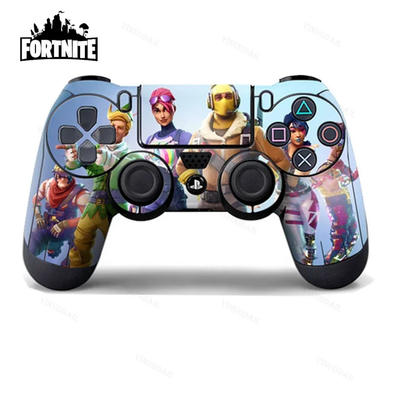 FORTNITE Ų ƼĿ,  ÷̼̽ 4, PS4 Ʈѷ,  ׼, ̲  ȣ Į, PS4 ܼ ̽ƽ