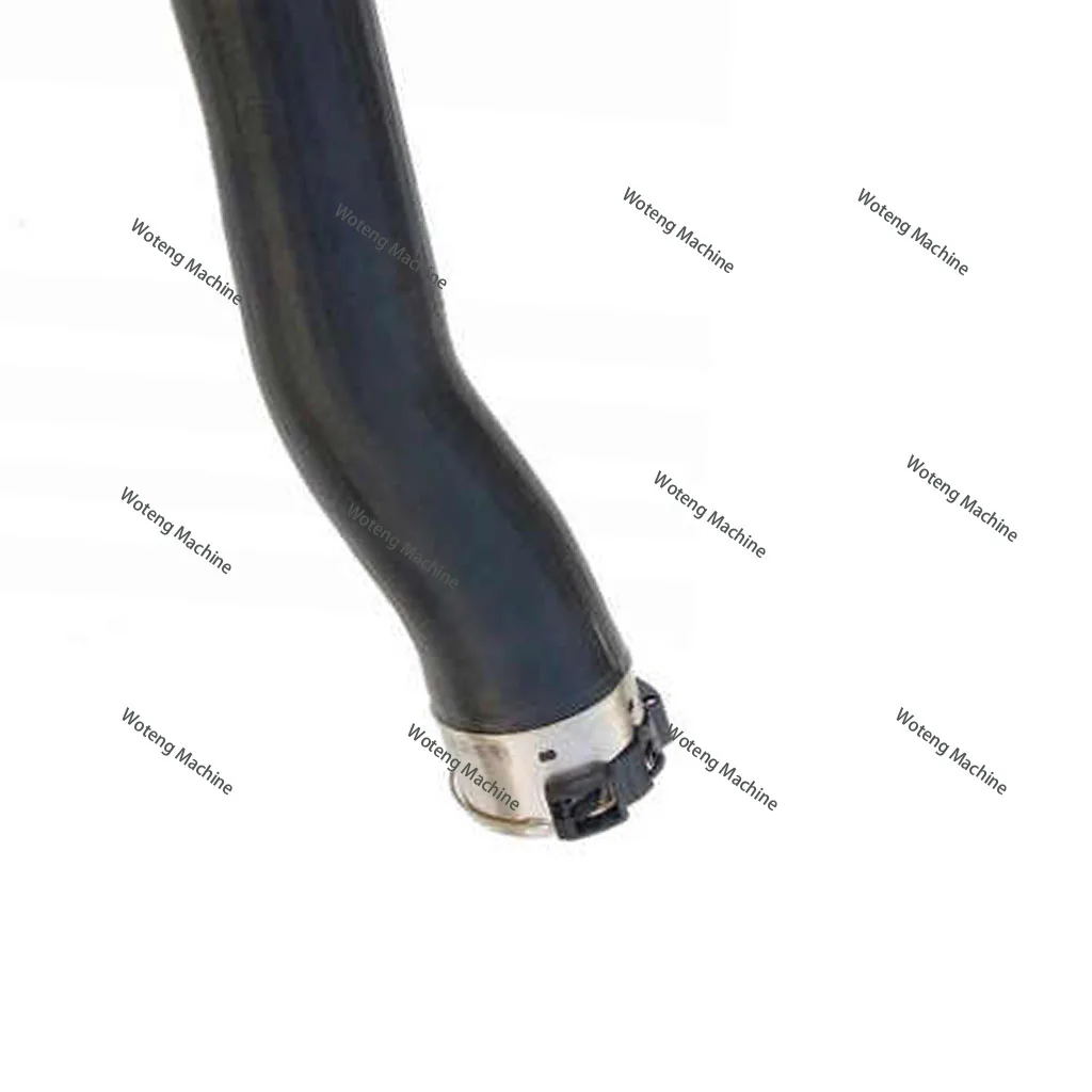 

Автомобильный шланг для воздухозаборника, OEM 1665280000 1665280182 для Mercedes W166 X166
