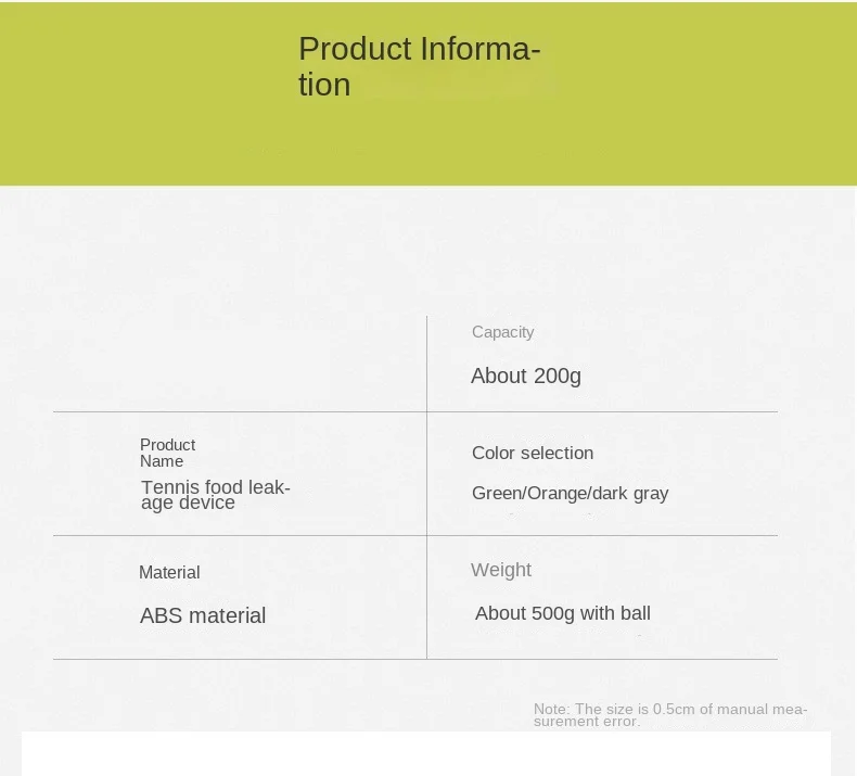 SoloFetch - Ball Launcher 11 S65ff0b4064b6429d99d102baa66297e7P