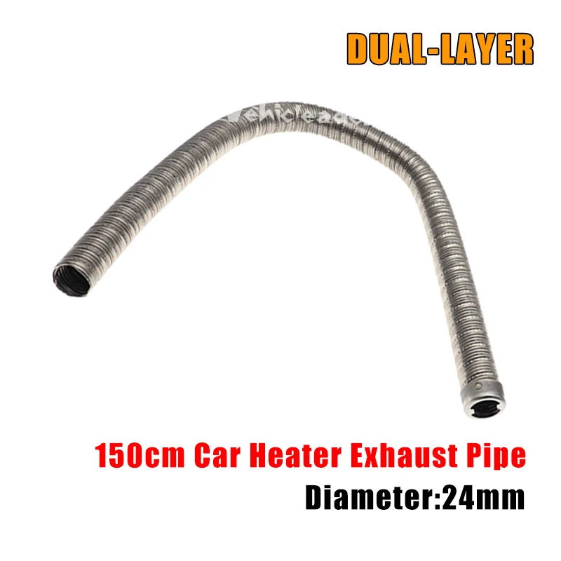 60cm-200cm 24mm  ̾    η ƿ Webasto Eberspacher     ȣ Ʃ 