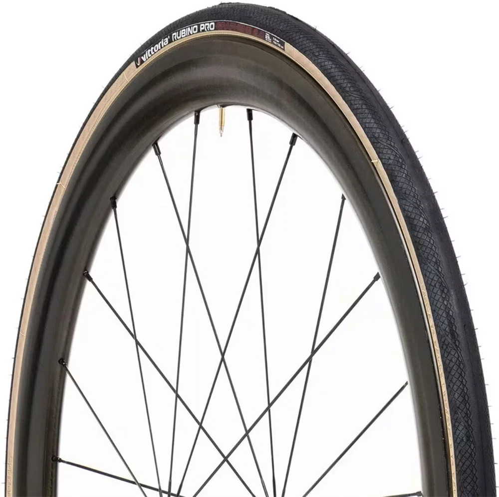 Vittoria Rubino Pro IV G2.0 Graphite Race 2.0 700x25/28C