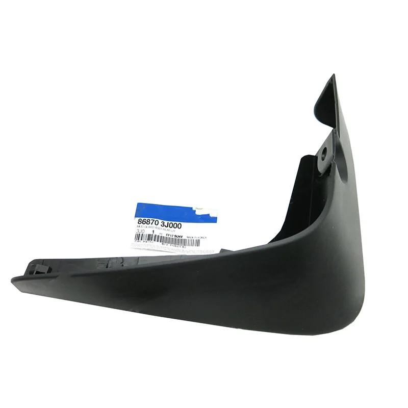 NBJKATO Brand New Genuine Mudguards 86860-3J010,868703J000,86880-3J000,86850-3J010 For Hyundai Veracruz 3.8L