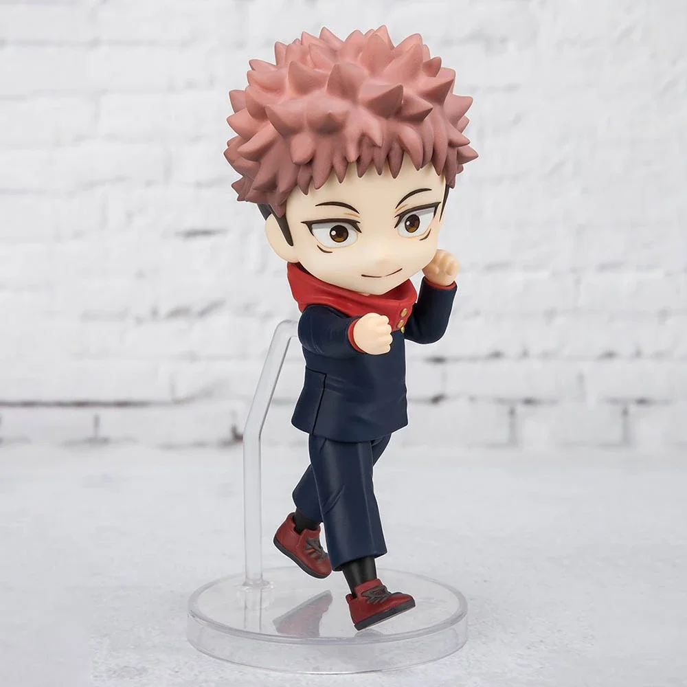 Namco Figuarts Mini Choso Jujutsu Kaisen Kawaii Original Action Figure Model Toy for Anime Collection Fans Christmas Gift ideas