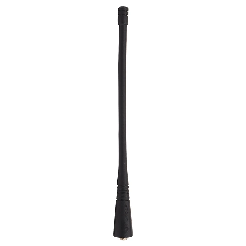 Abgz-Uhf Antenna Per Motorola Gp68 Gp88 Gp88S Gp338 Gp328 Gp338 Plus Gp2000 Gp3688 Gp300 Gp280 Gp140 Gp320 Gp330 Gp340 Radio