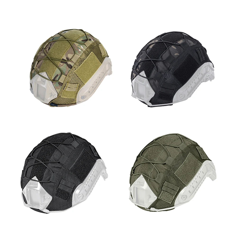 Airsoft Helmet Accessories Fast Helmet Cover Idogear Cover
