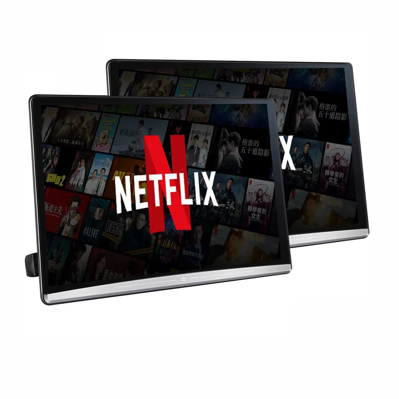 

Автомобильный планшет KANOR, 12,4 дюйма, 4 ядра, HD 1920*1080, IPS-экран, USB, Android 11, BT, Wi-Fi, сенсорное сиденье, поддержка монитора на подголовник