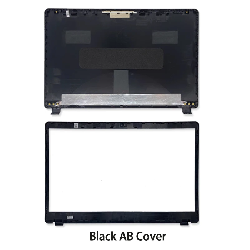 Black AB Cover