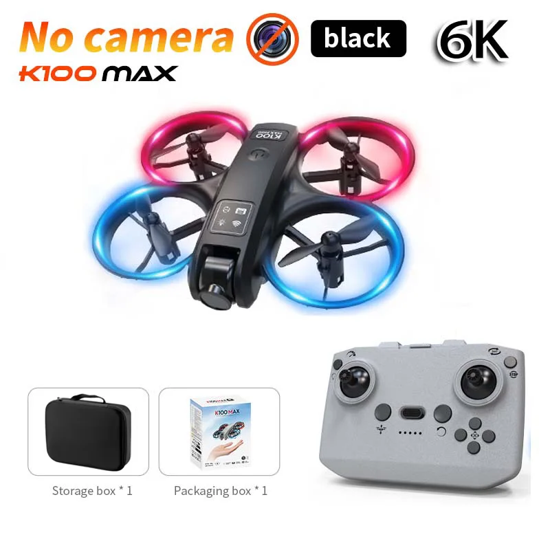 6k Senza borsa per fotocamera