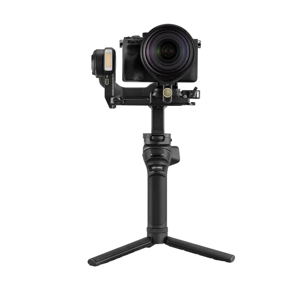 Zhiyun WEEBILL 3S Combo 3-Axis Gimbal Stabilizer for DSLR and