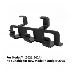 Versatile Car Seat Backrest Hook and Phone Holder Hanger аксессуар (MY Trunk hook)