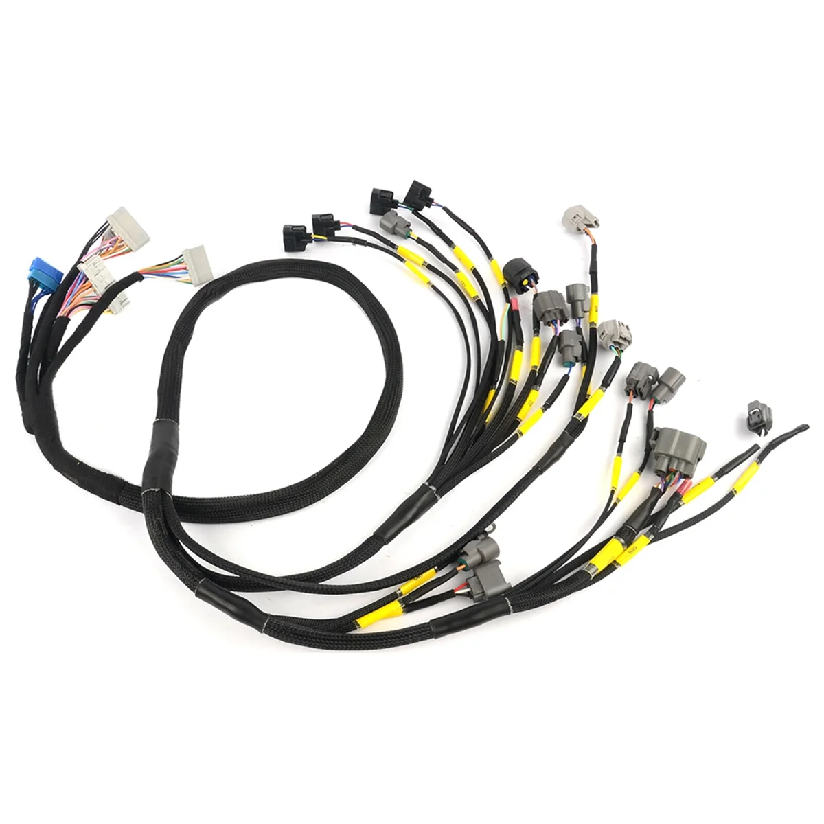 CNCH-OBD2-1   ̾ ϳ׽, ȥ ú ױ׶ B16 B18 D16 EK EG EM Tucked OBD2, D & B ø 