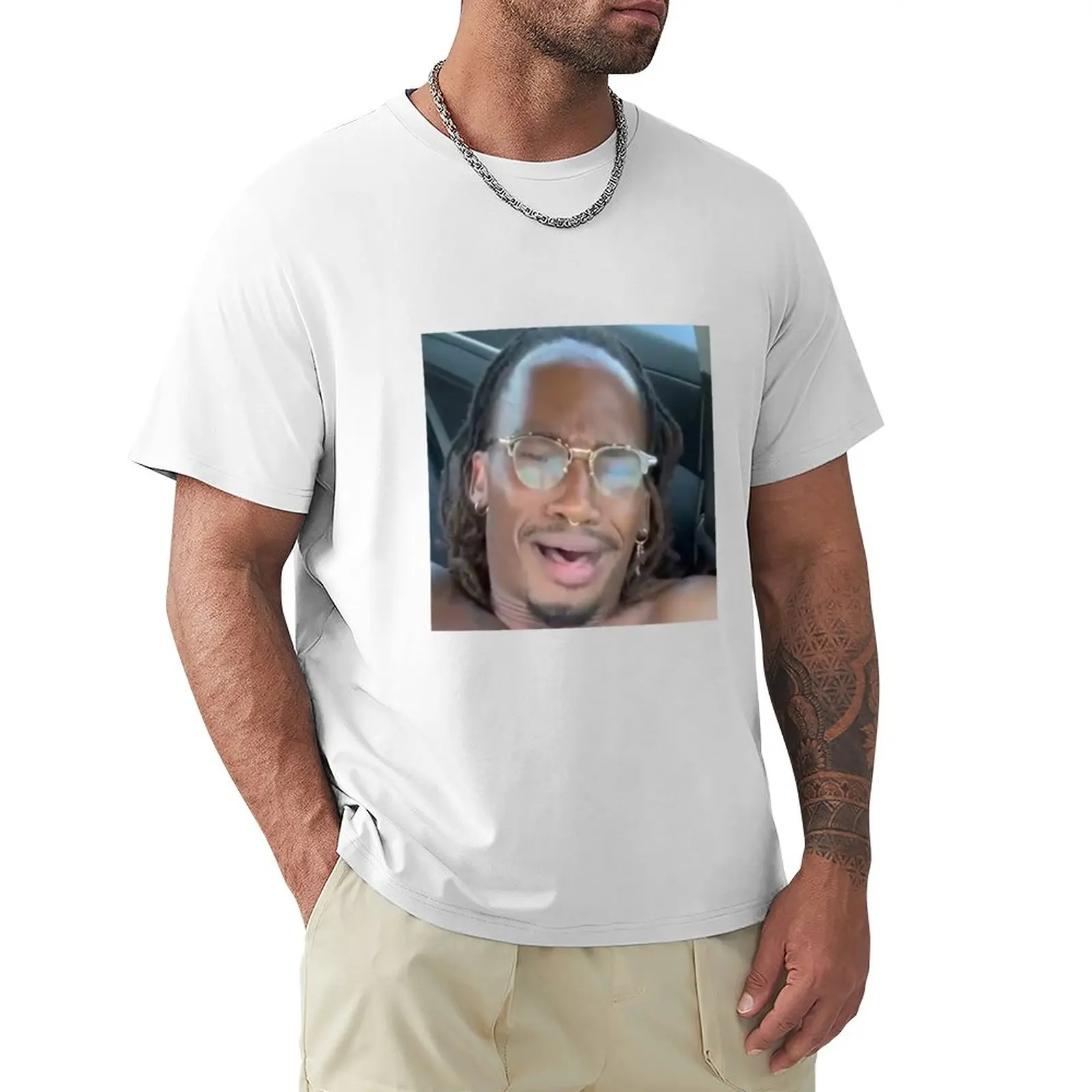 

Ambatakum T-Shirt customizeds hippie clothes sports fans men graphic t shirts