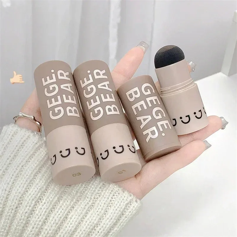 Hair Building Powder Hairline Powder Hair Root Cover Up Waterproof Instant Modified Repair Hair Shadow Powder Long Lasting Makeup Concealer New hair building powder