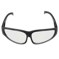 Auto Darkening Safety Welding Glasses (Transparent)