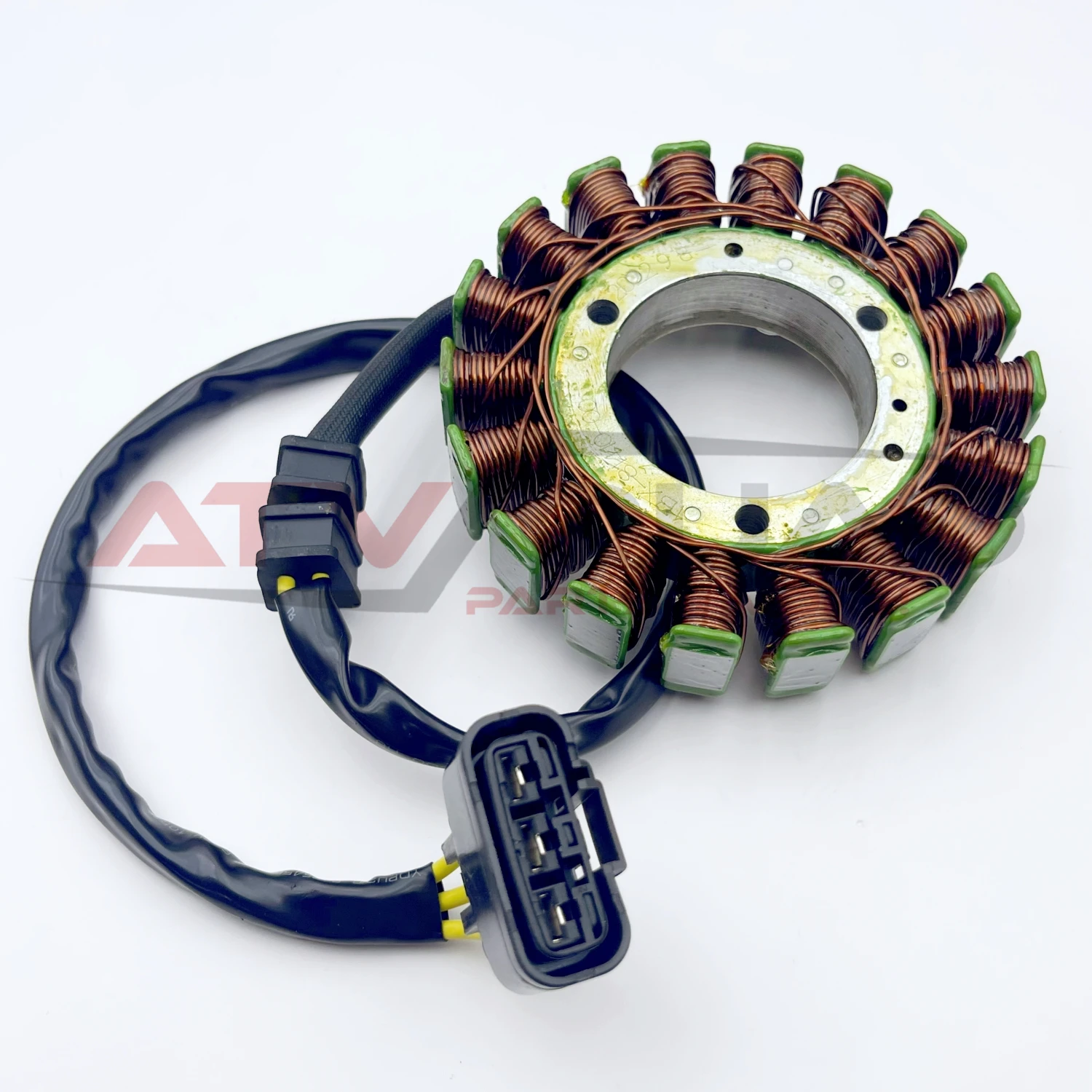 Stator Coil Magneto Stator Assy for CFmoto 400 450 500S 520 X5H.O. 550 X550 U550 Z550 600 Touring 625 0GRB-032000-40000