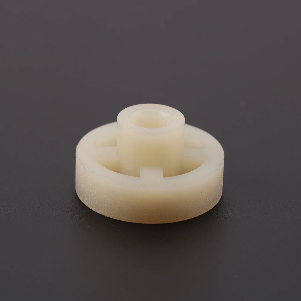 1PCS Applicable to T*yssen Elevator Door Lock Wheel diameter 33mm thickness 10mm Inner diameter 8mm