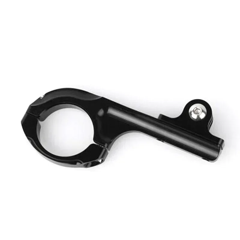 Protective Bicycle Bracket Bike Handle Protector Professional Aluminum For Hero Black Handlebar Useful