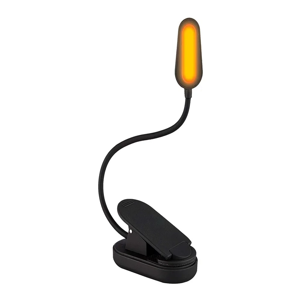

USB-лампа для чтения гибкая с 7 светодиодами