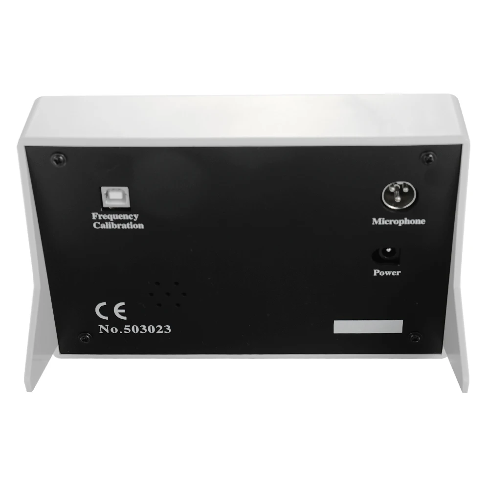 Weishi NO. 1900 Timegrapher Mechanical Watch Timing Tester Machine Multifunction Auto Calibration Timer Machine 4