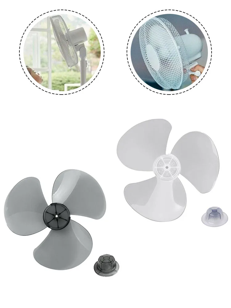 Replacement 12 Inch Fan Blade