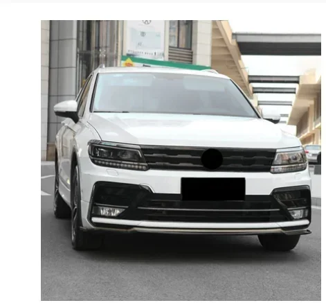 Tiguan MK2 2016-2021 Ʈ  ޽  ׸, ׸  Ʈ Ŀ Ʈ fgg