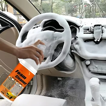 Multi-Purpose Foam Cleaner 1