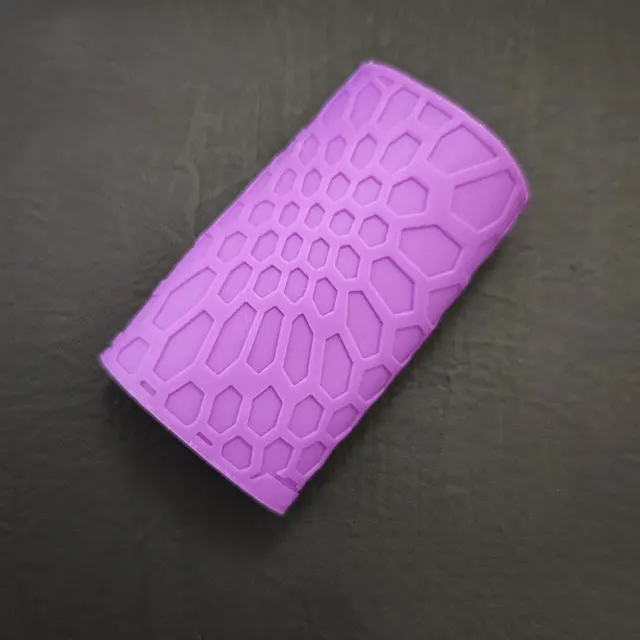 Glock G17 G19 Grip Cover Soft Rubber Anti slip Tactical Sleeve Hand Gun glock-g17-g19-grip-cover-soft-rubber-anti-slip-tactical-sleeve-hand-gun