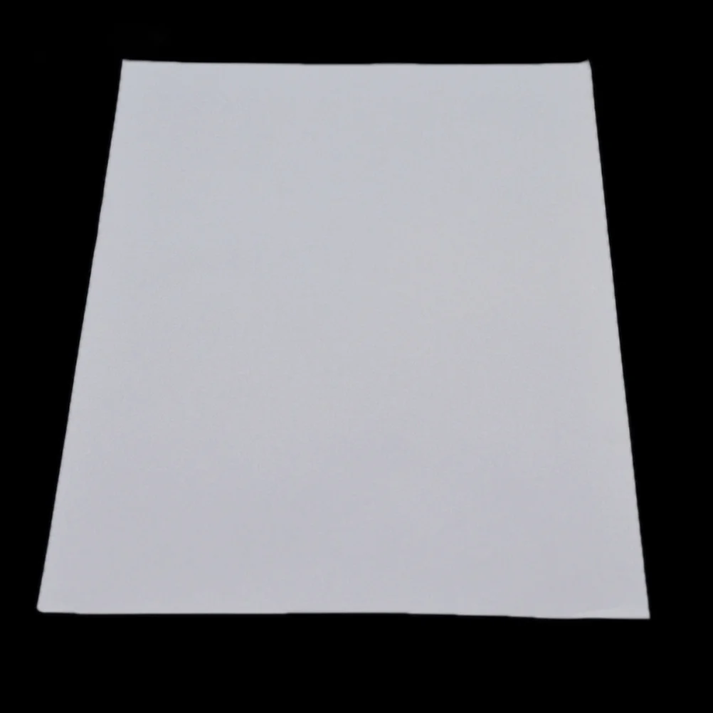 16K Translucent Tracing Paper Copying Calligraphy Writing Drawing Paper