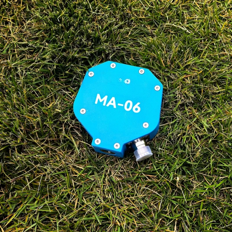 MA-06 shortwave positive V+ horizontal shortwave rod antenna base standard M10 thread