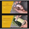 220V Handheld Portable Mini Electric Coconut Peeler Tool/Manual Pumpkin Peeling Machine For Fruit Vegetable Processing 5