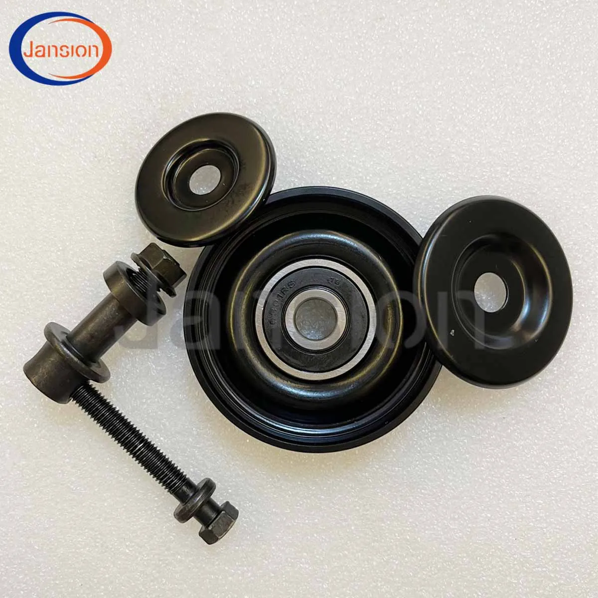 

97834-29010 натяжитель ремня для Hyundai Accent Elantra Kia Rio Rio5 Spectra Soul