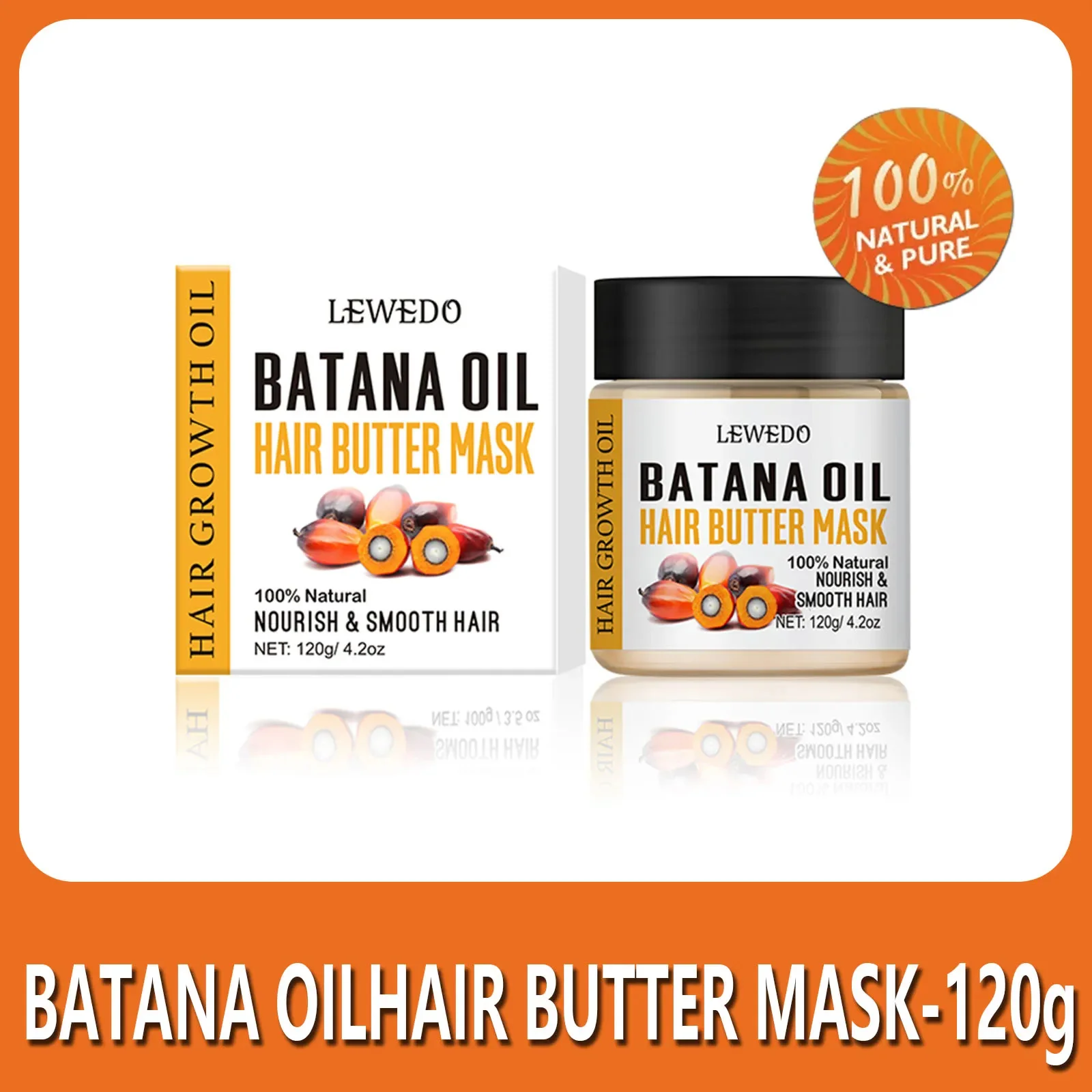 Batana Mask-120g