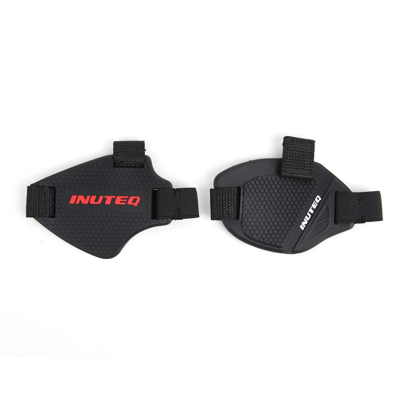 Motorcycle Shoe Cover Protector 1Pc Non-slip Waterproof Motorbike Gears Shifter Men Accessories