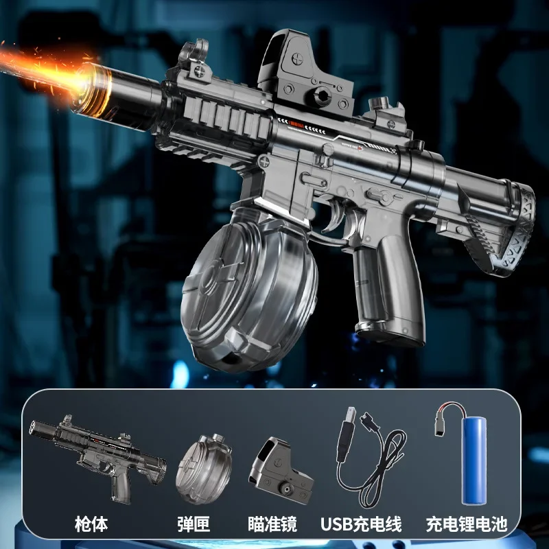 M416-black