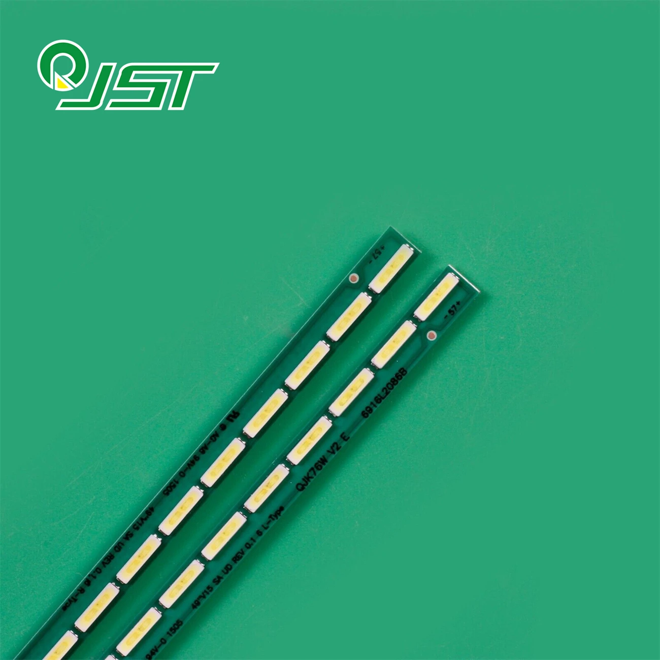 2pcs 49UF850V 49UF8507 49UF8507-CB 49UF8500 49UF8500-CB 49UF850 49UF695V 49" V15 SA UD REV0.1 6 L R-Type