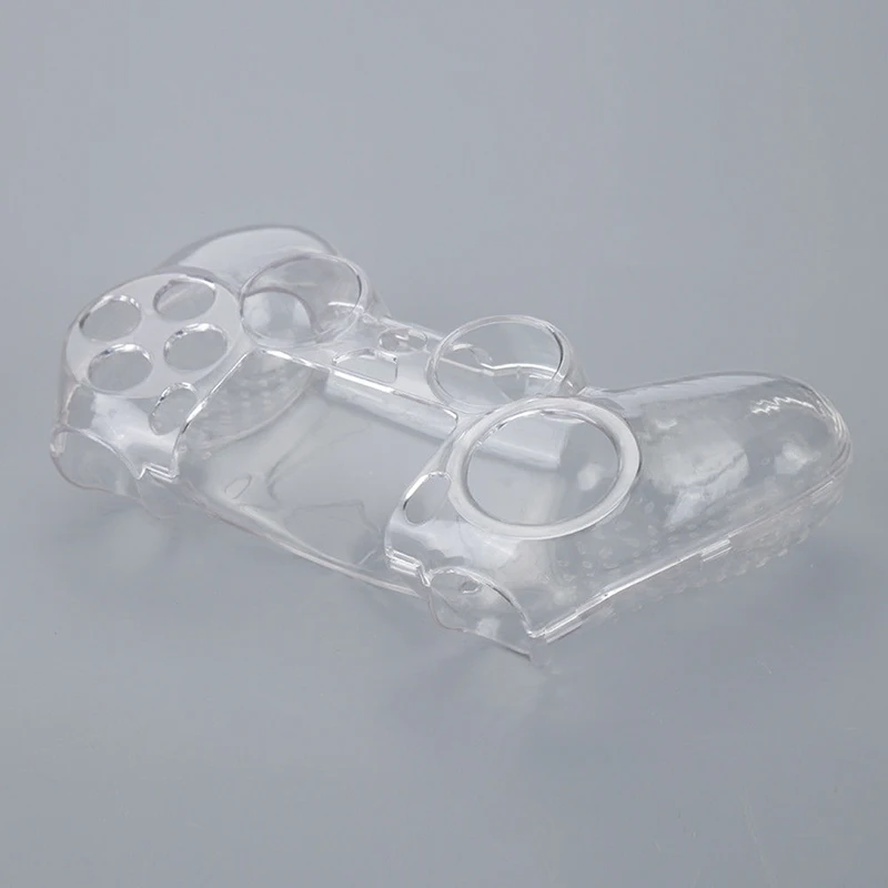 Clear Protective Hard Shell Case