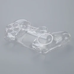 Clear Protective Hard Shell Case (One size)