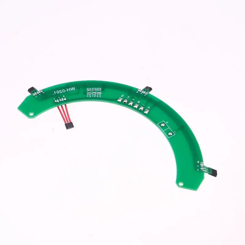 For E-bike PCB Board High Pressure Hall 502F 3144 Hall Sensors And RPM Sensor Controller high quality