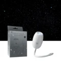 White-Starry Sky
