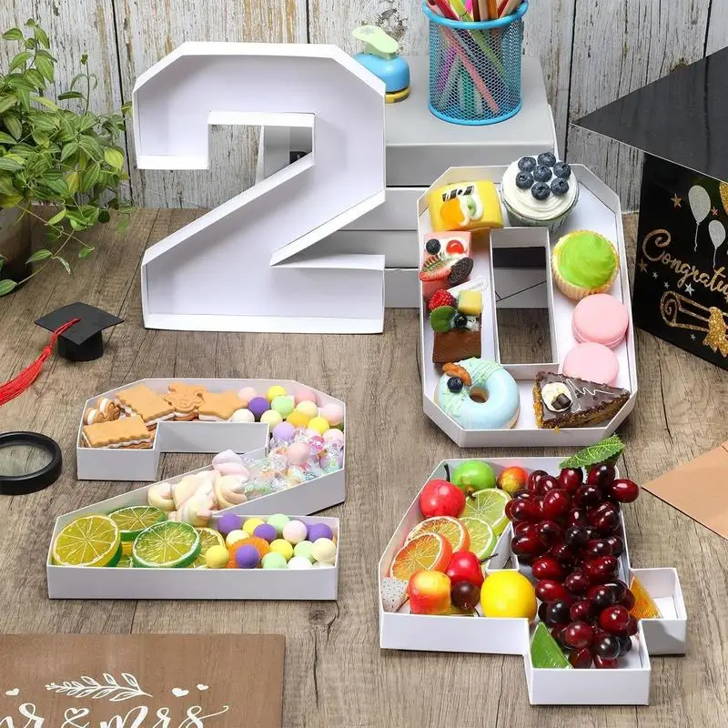 

2024, шкалы для колбасы, класс 2024 градиентов, шкафы для колбасы, шкафы, Детские принадлежности, набор из 4 шт., заполняемый пищевой поднос для