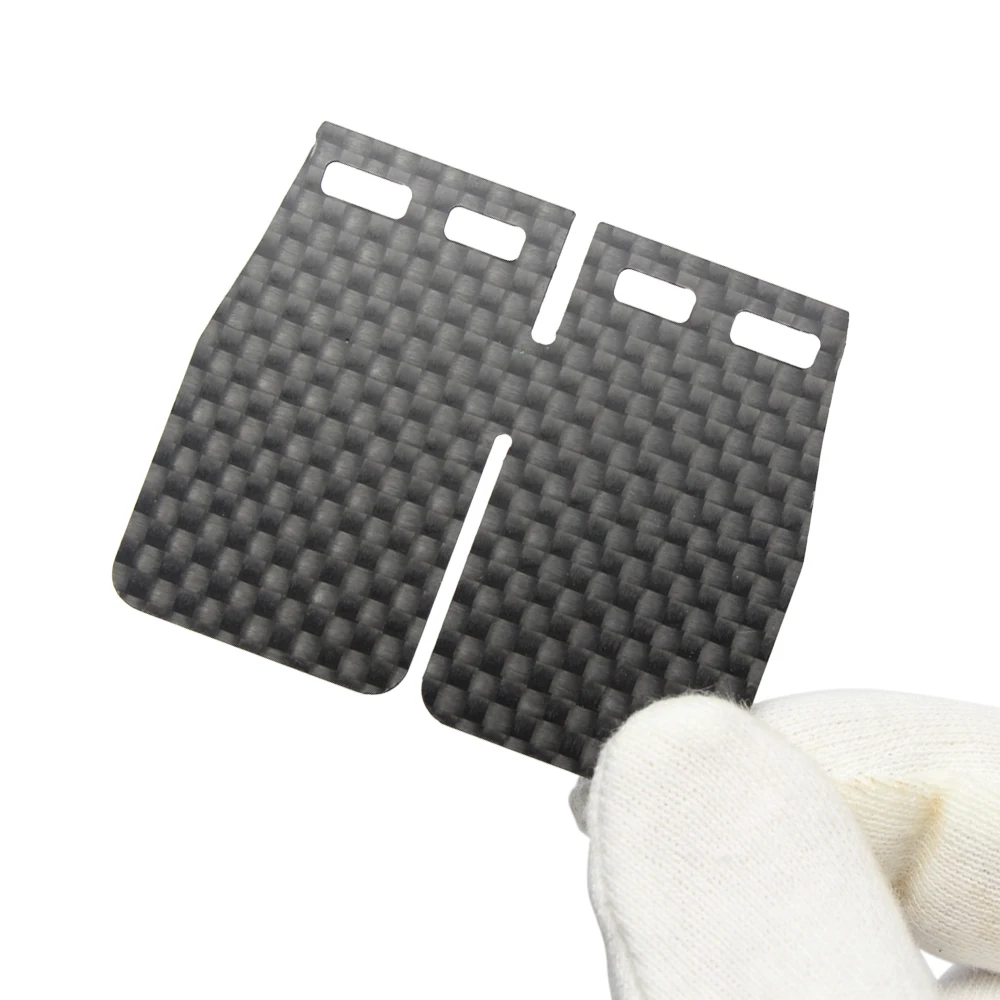 Рисунок 2 - Пластина из углеродного волокна 4P522