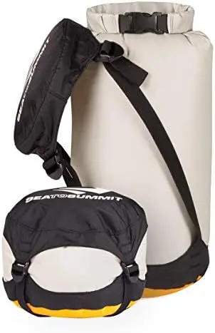 

Dry Comp Sack S EquipamentosparaEsportesaoArLivreedeAventura TrilhaeAcampamento