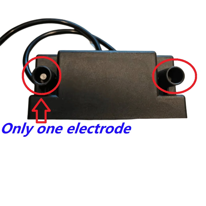 1Pole-IIgnition-Transformer-for-Gas-Boiler-Burner-Input-220V-Output ...